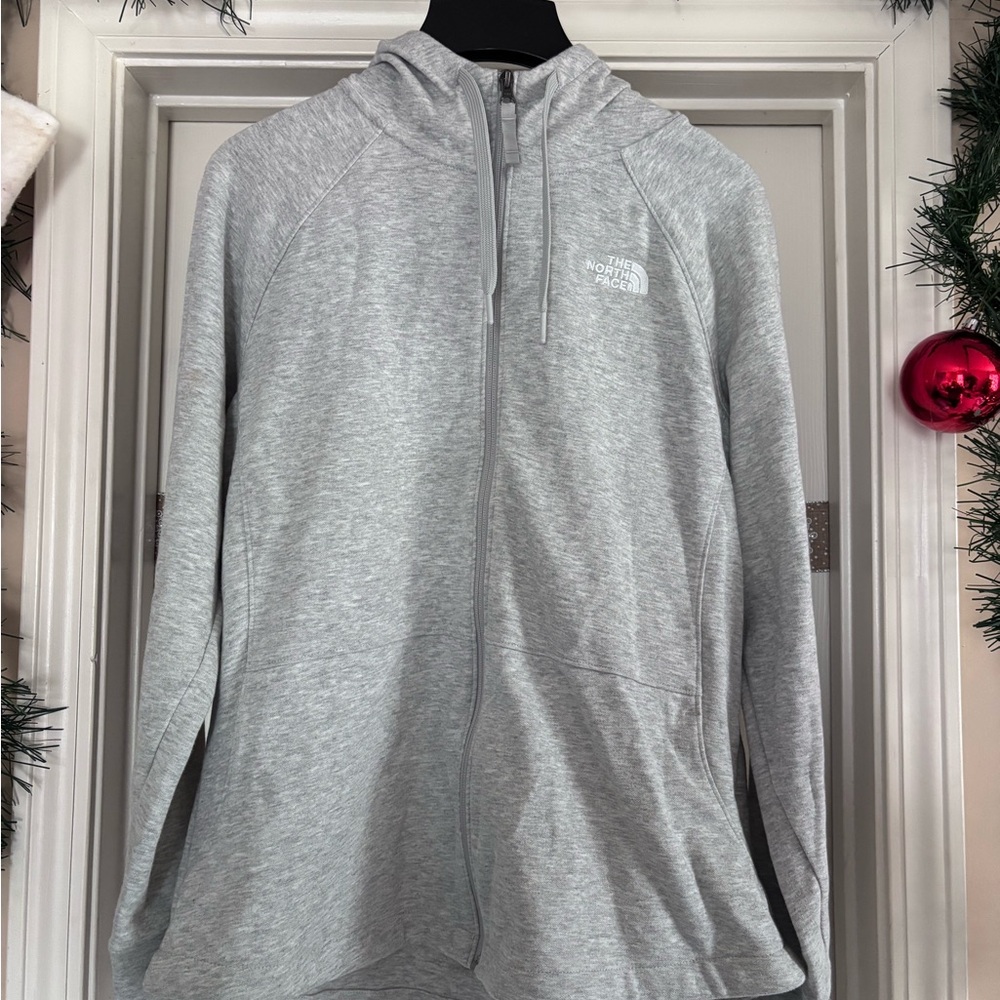 The North Face B Bossi Full Zip Hoodie
